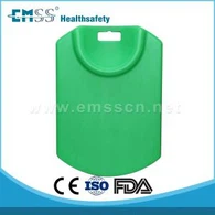 Műanyag CPR tábla IMG 0222