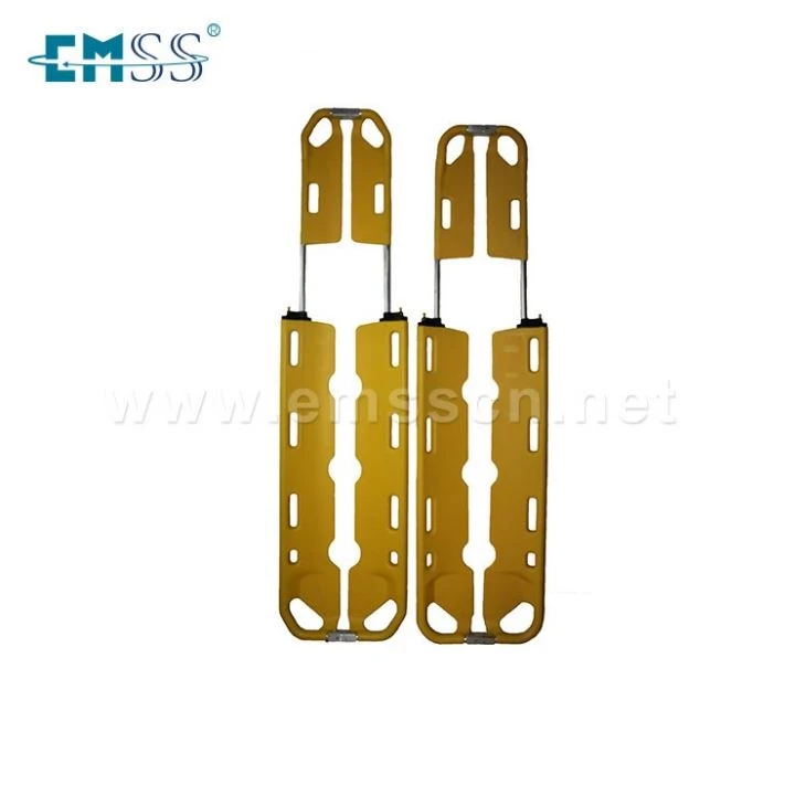 Foldaway Portable Stretcher For Emegency