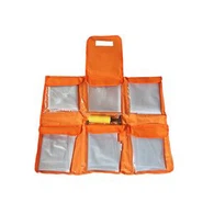 Emss multifunkcionális felfújható szilánk