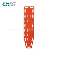 Nagy szilárdságú bambuszpálca gerincdeszka