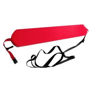 Rescue Tube / Rescue can for életmentő